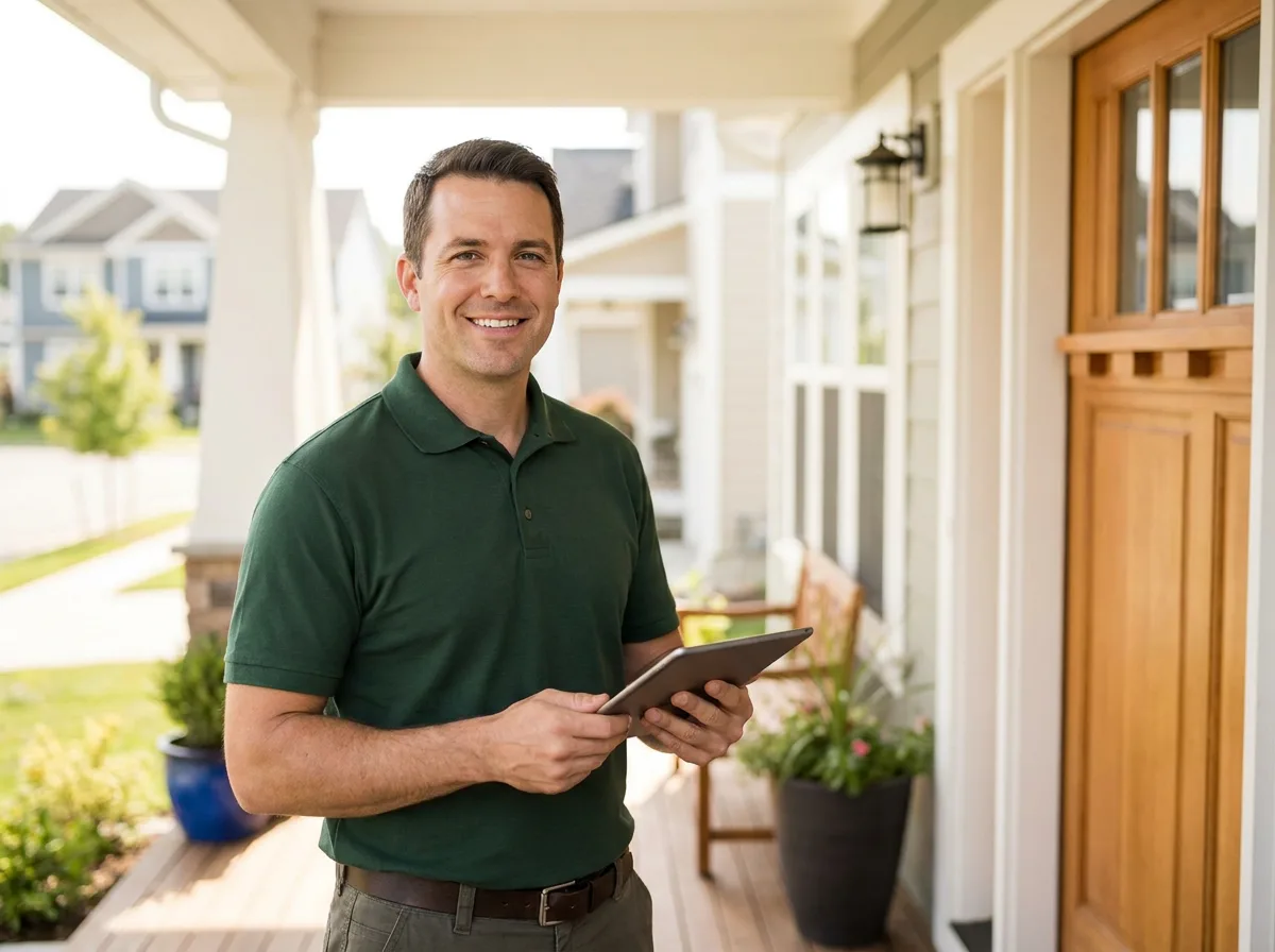 Pest control FAQs for Warbranch, KY